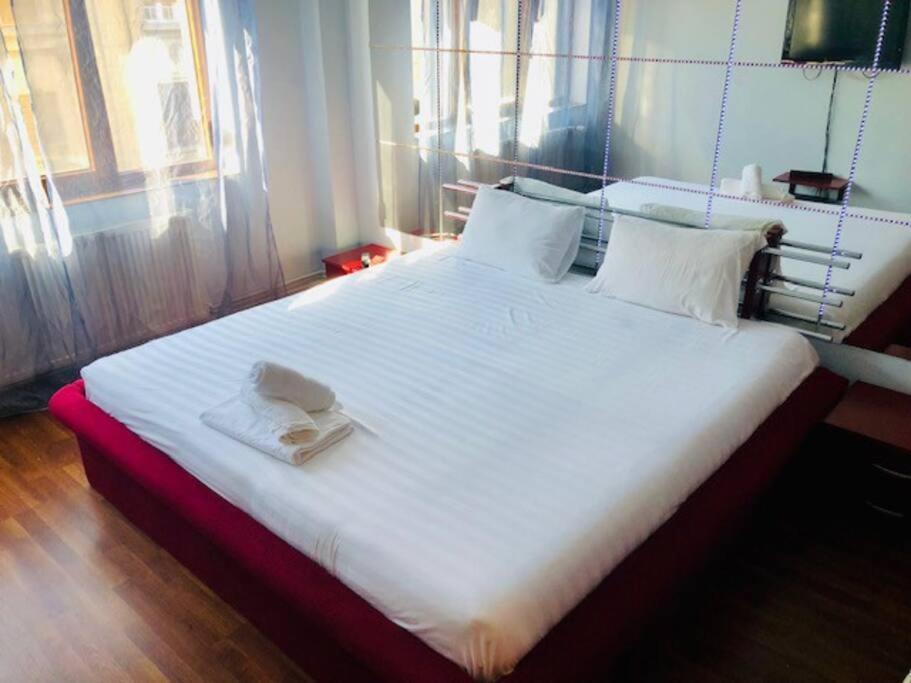 Joy City Stay Republicii 19 Temeşvar Dış mekan fotoğraf